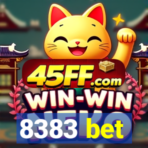 8383 bet